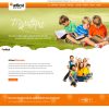 theme wordpress giáo dục